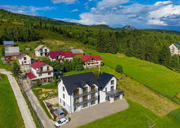 Отель Comfort House *