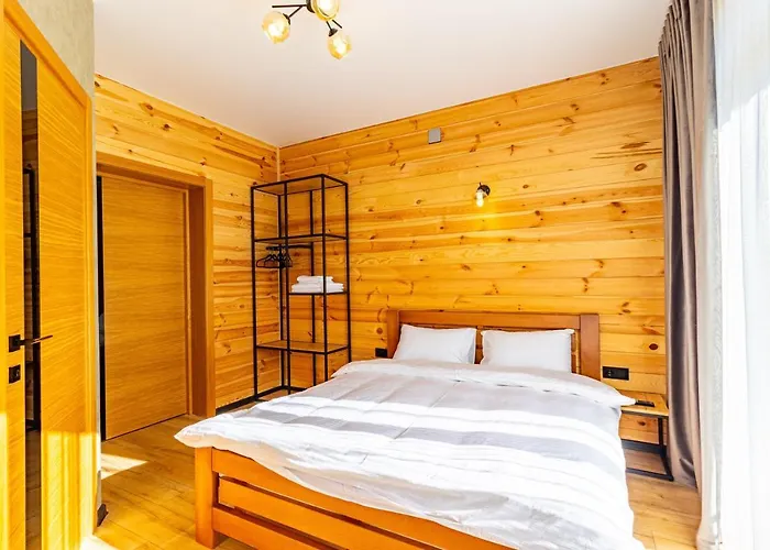 Comfort House Отель