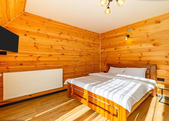 Comfort House Отель
