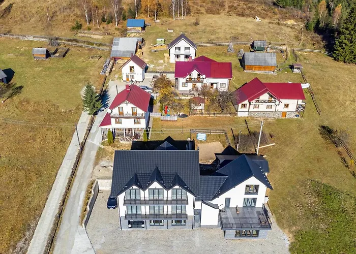 Отель Comfort House