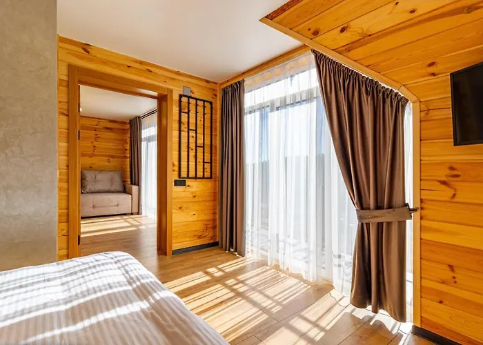 Comfort House *