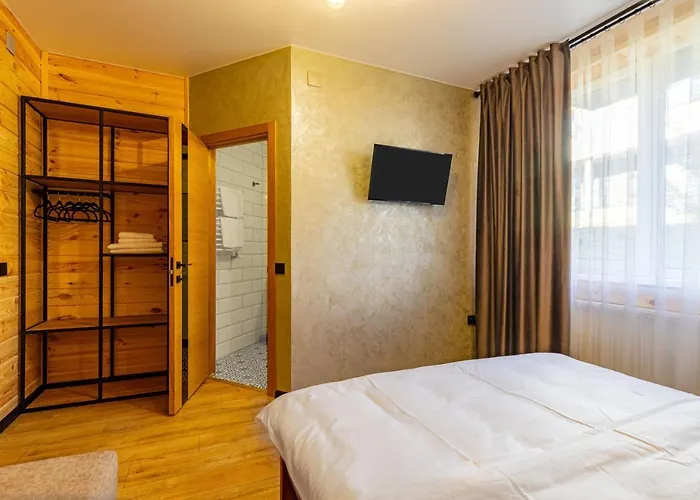 Comfort House