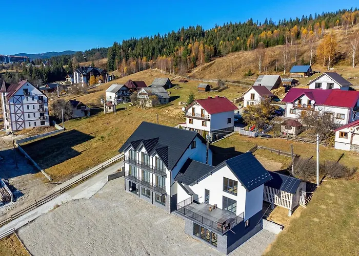 Comfort House Отель