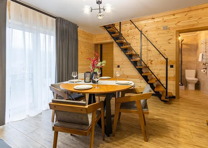 Comfort House Отель *