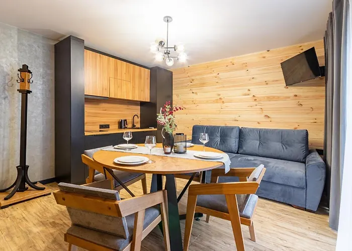 Отель Comfort House