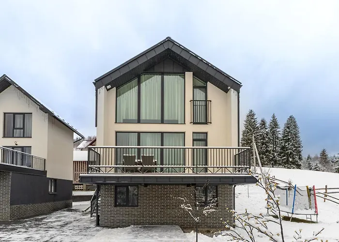 Отель Comfort House