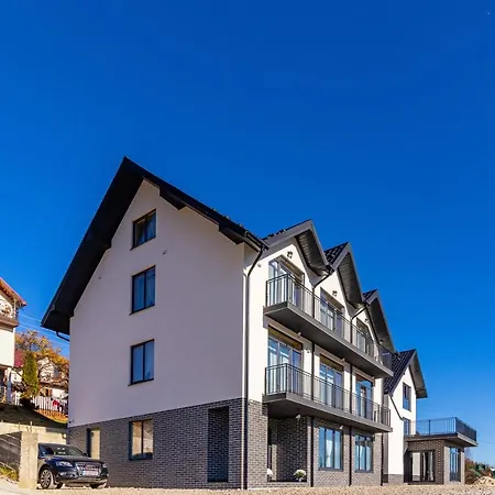 Comfort House فندق