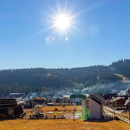 Comfort House فندق