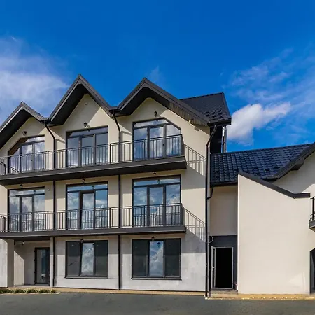 فندق Comfort House *