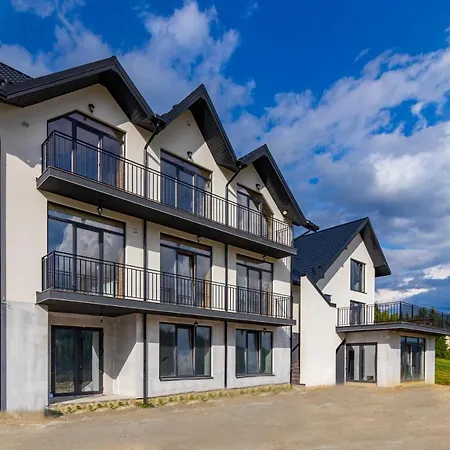 فندق Comfort House