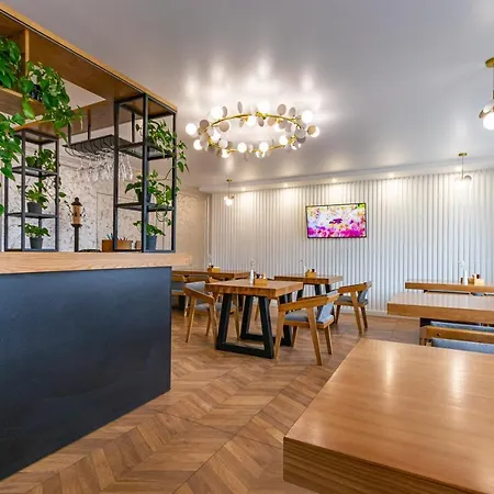 فندق Comfort House