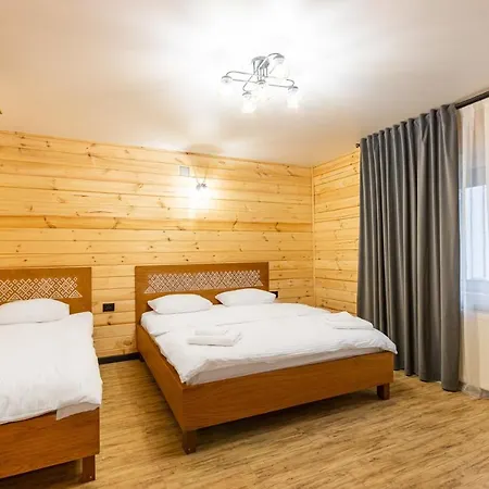 فندق Comfort House