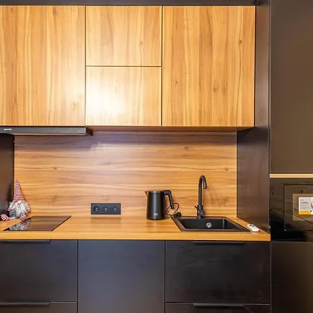 فندق Comfort House بوكوفِل