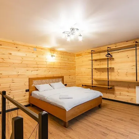 Comfort House بوكوفِل