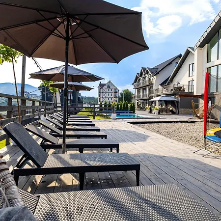 فندق Comfort House