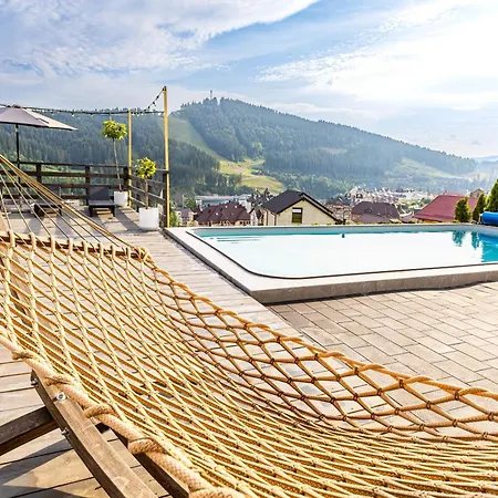 Comfort House * بوكوفِل