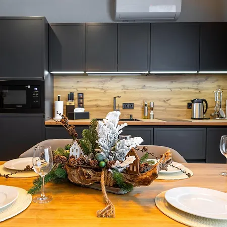 Comfort House فندق