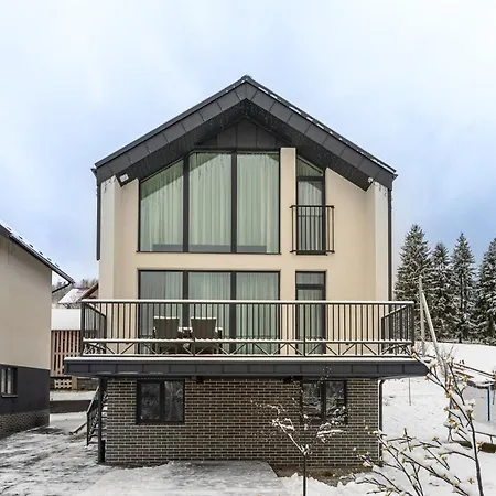 فندق Comfort House