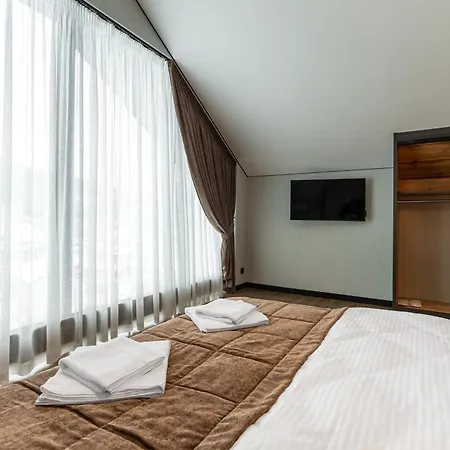 Comfort House بوكوفِل